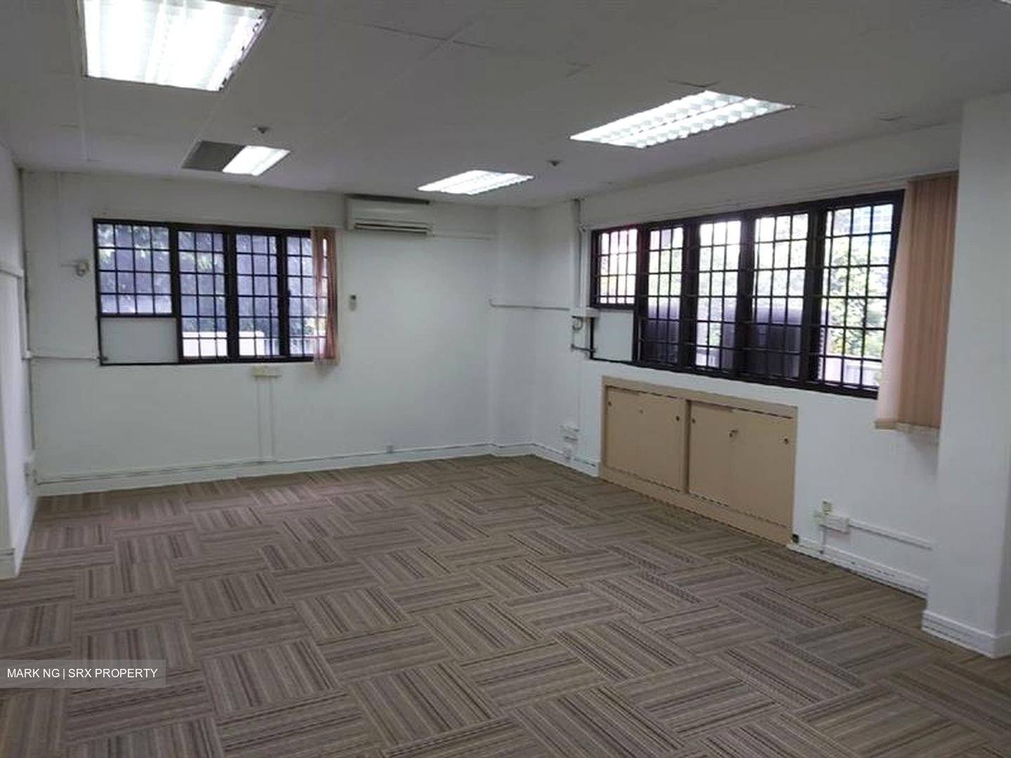 Union Building (D2), Office #328977211